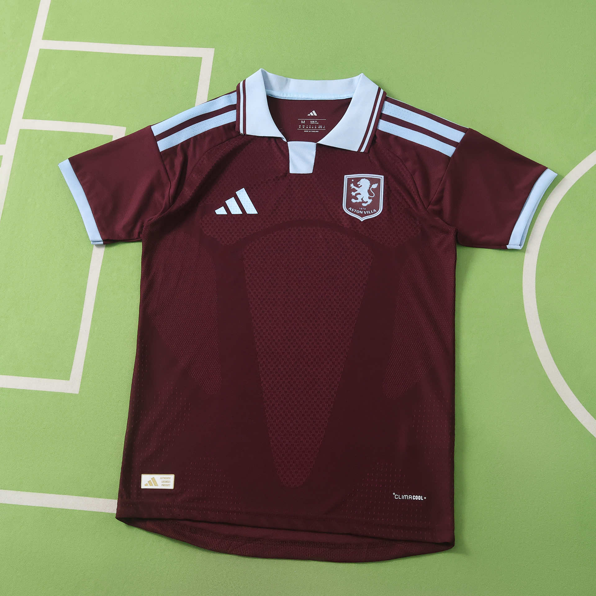 Aston Villa